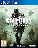ELECTRONIC ARTS Call of Duty Modern Warfare Remastered