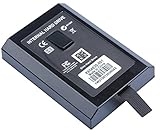 digital family XBOX 360 Slim 120GB Hard Disk Drive Internal HDD Brand New