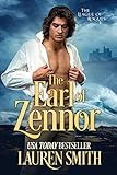 The Earl of Zennor (The League of Rogues Book 18)