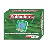Subbuteo Electronic Scoreboard and Timer