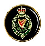Royal Ulster Constabulary RUC Pin Badge