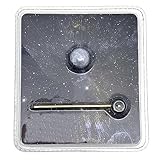 Eaglemoss Collections Build A Model Earth Moon and Sun Orbiter Tellurion Parts - Set 63 - Moon, Axis and Wheel