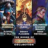 The Gangs of Necromunda Collection
