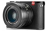 Leica Q (type 116) 24 MP AF full format camera
