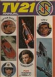 TV Century 21 Annual ( 1969 )