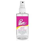Pure Scented 100ml Room & Fabric Sprays Suitable For Home, Car, Caravan, Work, Gym Bags, Odour Eliminators (1 x 100ml, Snow Angel)