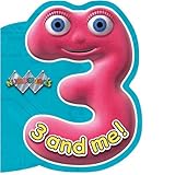 Being 3! (Numberjacks)