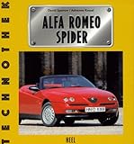 ALFA SPIDER