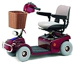 Shoprider Sovereign 4 4mph Mobility Scooter Mobility Aid