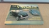 VW Beetle: Including Karmann Ghia - A Collector's Guide
