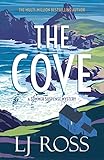 The Cove: A Summer Suspense Mystery (The Summer Suspense Mysteries Book 1)