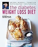 The Diabetes Weight Loss Diet