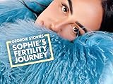 Geordie Stories: Sophie's Fertility Journey