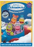 Pajanimals: Sleepytime Stories [DVD] [Import]