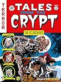 EC Archives: Tales from the Crypt Volume 4, The