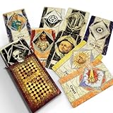 Cultzilla The Deck of Many Things | D&D Gifts | DND 5e