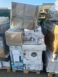 Returns Pallets For Sale Uk,4-25 Pieces Assortment Containing Unsold Surplus Appliances In 2025 Electronic Gift Set FH06