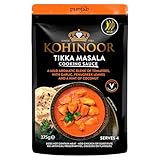 Kohinoor Tikka Sauce (Pack of 6)