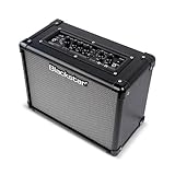 Blackstar ID Core 20 v4 Electric Guitar Combo Amplifier with Built-In Effects/Tuner and Line-In/Streaming Input & Direct USB-C Recording & 1 Watt Power Reduction