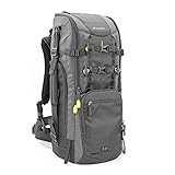 Vanguard ALTA SKY 66 30L Pro Camera Rucksack For Up To 800mm Lens - Grey