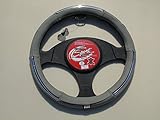 r - SUITABLE FOR MERCEDES ML CAR, STEERING WHEEL COVER, SWC 17 MEDIUM