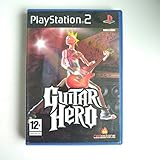 Guitar Hero (PS2)