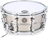 Tama Starphonic Snare PBR146, 14"x6", Brass - Snare Drum