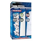 FLUVAL U4 Media Value Pack