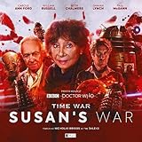 Doctor Who - Susan's War