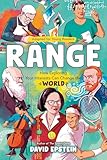 Range (Adapted for Young Readers): How Exploring Your Interests Can Change the World