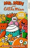Mr Men And Little Miss: Mr Bump Has An Accident [VHS]