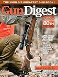 Gun Digest 2026: Something for Every Shooter!; Rifles, Handguns, Shotguns, Optics, Ammo