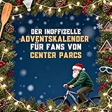 Der inoffizielle Adventskalender für Fans von Center Parcs