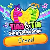 The Mirror Game CHANEL