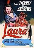 Laura [DVD] [1944]