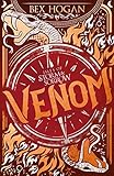 Venom: Book 2 in the thrilling YA fantasy trilogy set on the high seas (Isles of Storm and Sorrow)