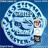Rock the Lobster - Chilled Lobster 01
