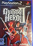 Guitar Hero II (PS2)