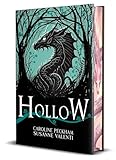 Hollow (Book 1 in the Crown of Hearts & Chaos Series) Deluxe Edition