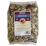 Johnston and Jeff Parrot Food Conure Mix 2kg