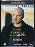 Il Comm.Montalbano 2 (Box 5 DVD Anno 1999-2002)