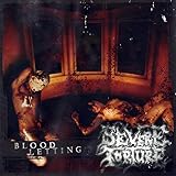 Blood Letting [Explicit]
