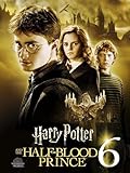 Harry Potter and the Half-Blood Prince