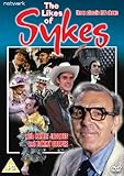The Likes of Sykes / Sykes - With the Lid Off / The Eric Sykes 1990 Show [DVD]