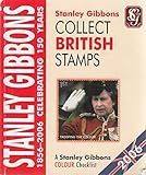 Collect British Stamps 2006: A Stanley Gibbons Colour Checklist