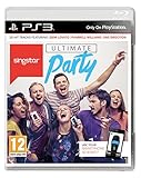 Singstar: Ultimate Party (PS3)