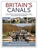 Britain's Canals: Exploring their Architectural and Engineering Wonders