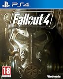 Fallout 4 (PS4)