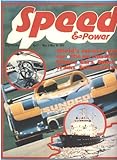 Speed & Power Magazine. Issue 7 May 3 1974