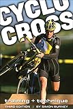 Cyclocross: Training and Technique